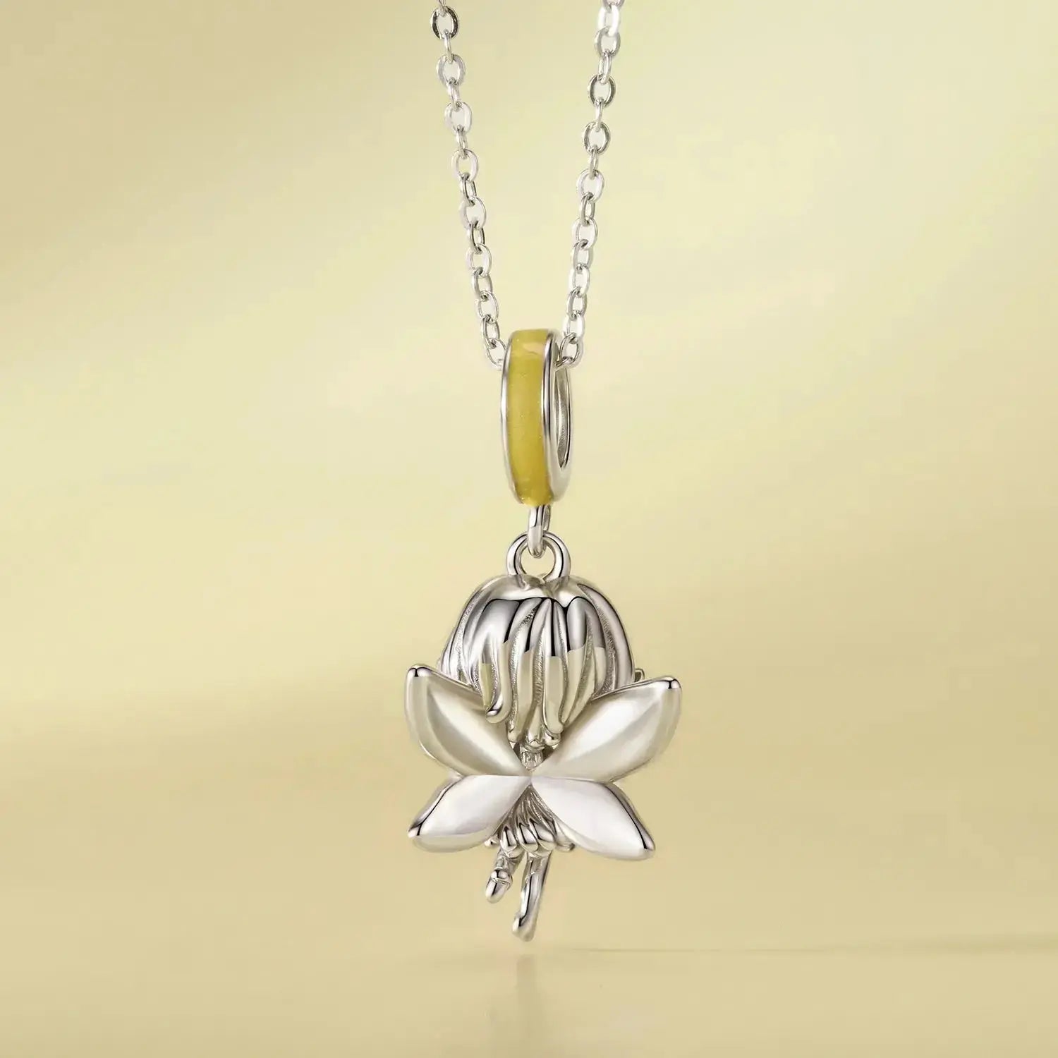 jewelaus CHARMS Fairy Elf of the Light Charm
