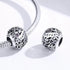 jewelaus CHARMS February Birthstone Charm