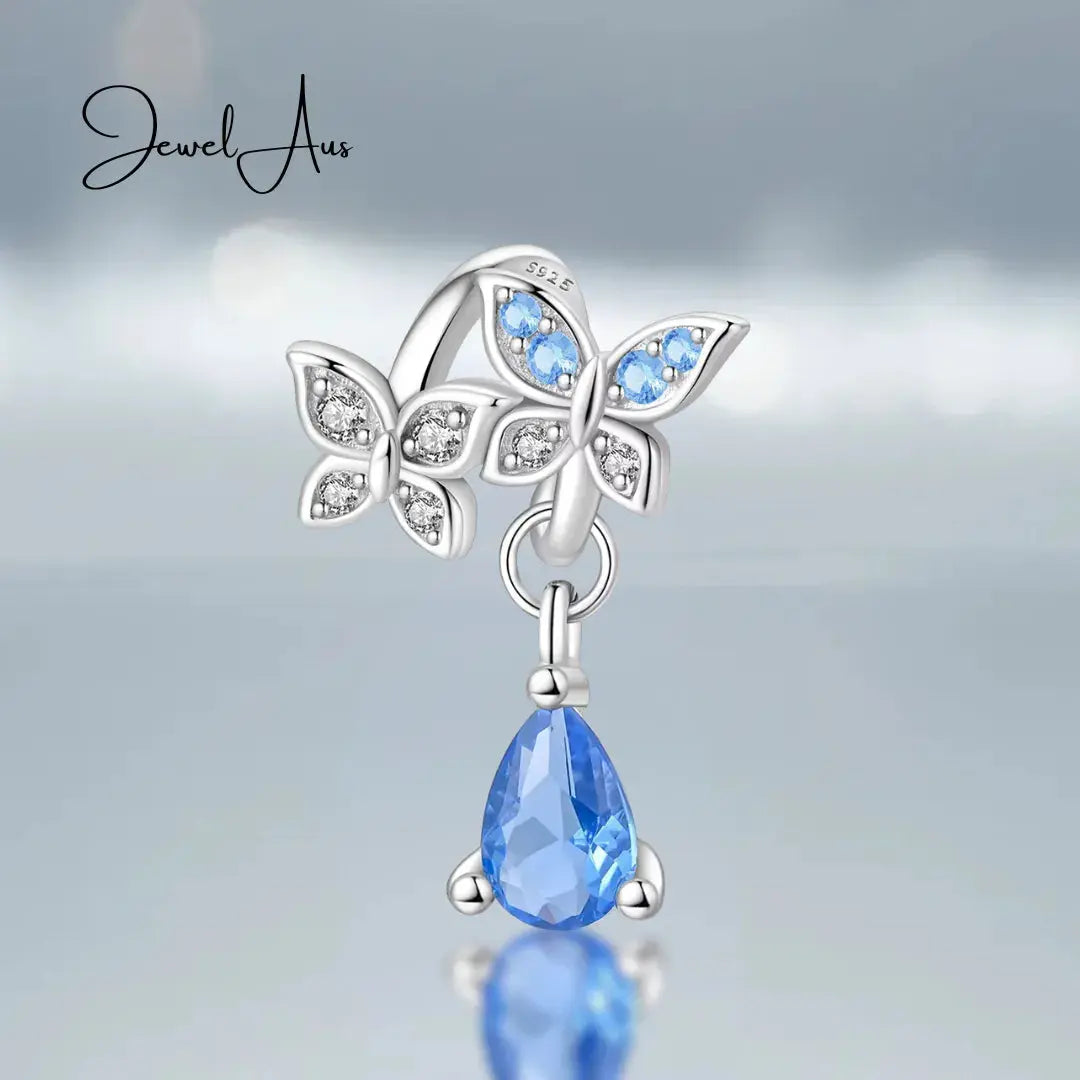 Flower Charm jewelaus