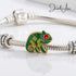 jewelaus CHARMS Forest Chameleon Charm