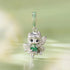 jewelaus CHARMS Forest fairy Elf Charm