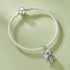 jewelaus CHARMS Forest fairy Elf Charm