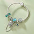 jewelaus CHARMS Forest fairy Elf Charm