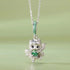 jewelaus CHARMS Forest fairy Elf Charm