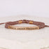 jewelaus BRACELETS GRACE UNDER PRESSURE Cored Bracelet