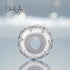 jewelaus CHARMS Gem Star Stopper Charms