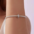 jewelaus CHARMS Gem Star Stopper Charms