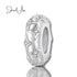 jewelaus CHARMS Gem Star Stopper Charms