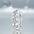 jewelaus CHARMS Gem Stopper Charms