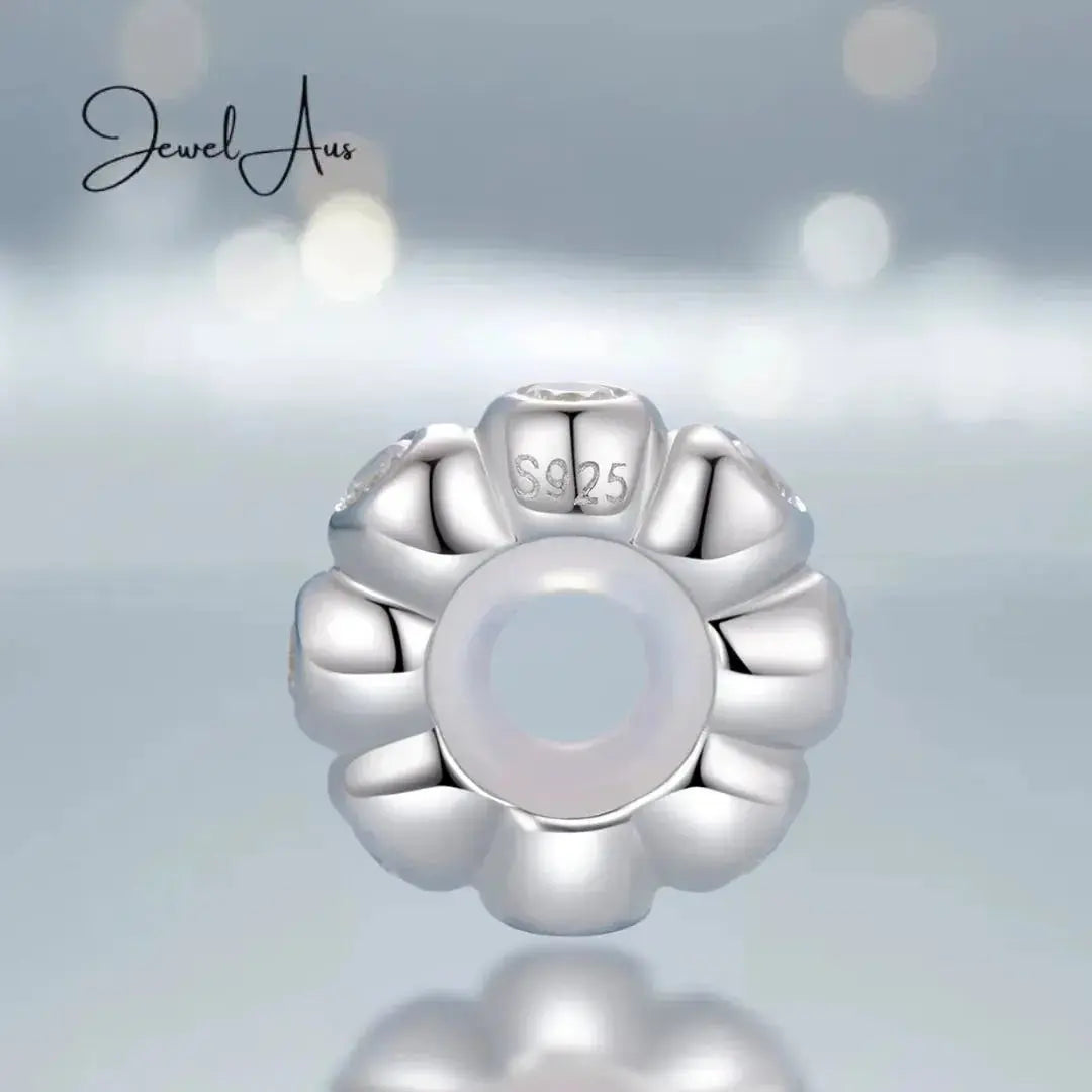 jewelaus CHARMS Gem Stopper Charms