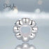 jewelaus CHARMS Gem Stopper Charms