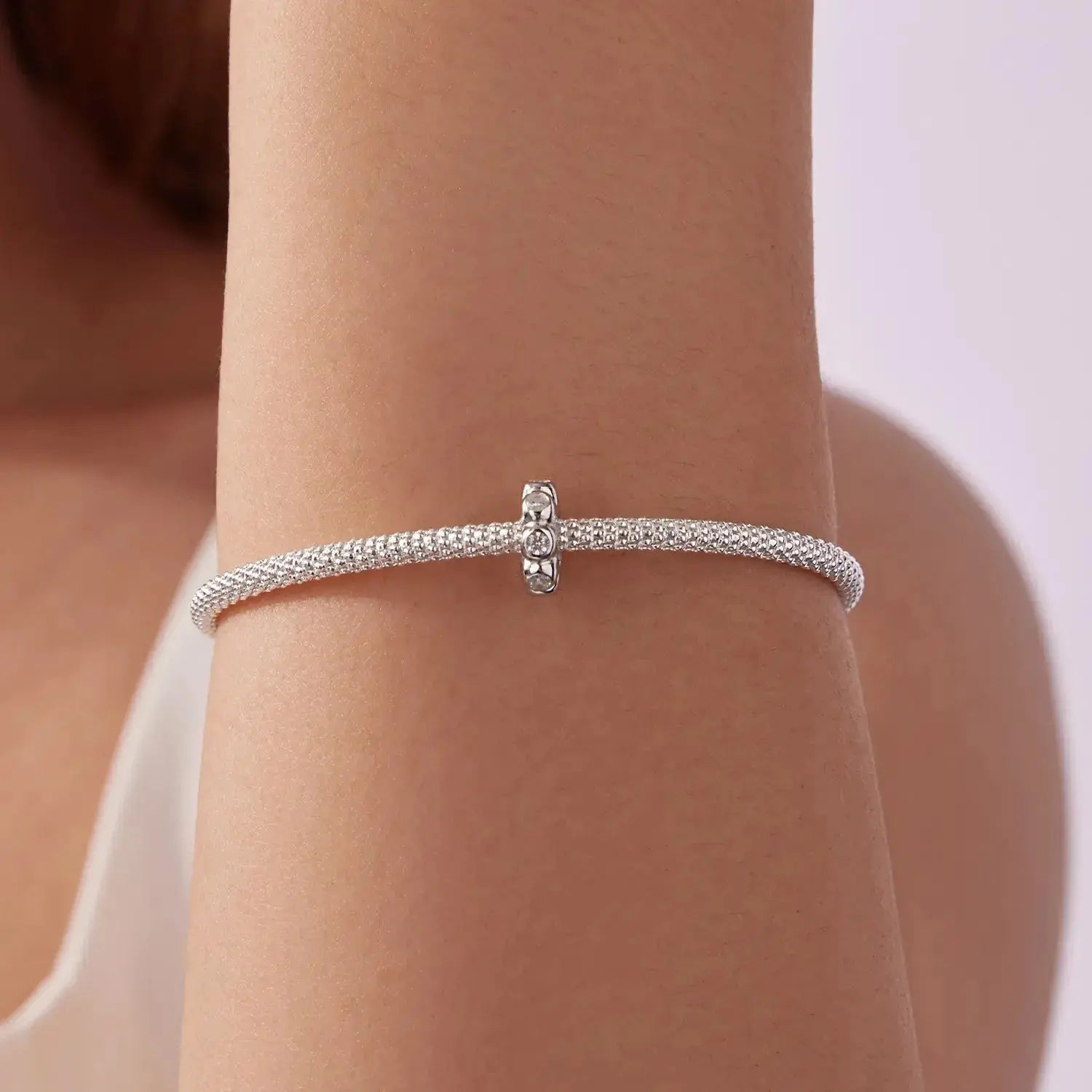 jewelaus CHARMS Gem Stopper Charms