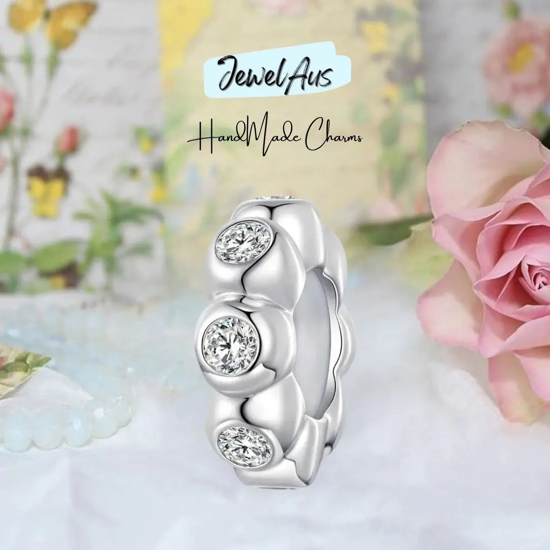 Gem Stopper Charms jewelaus