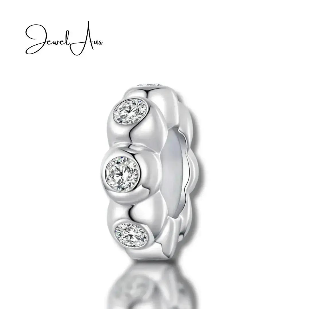 jewelaus CHARMS Gem Stopper Charms