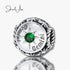 jewelaus CHARMS Gemini star sign charms