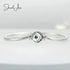 jewelaus CHARMS Gemini star sign charms