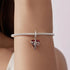 Gift Heart Charm jewelaus