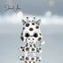 Giraffe charm jewelaus