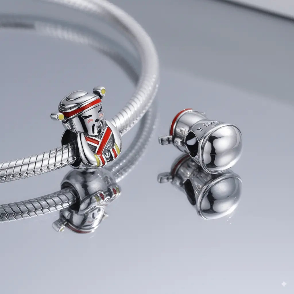 shipped in AUS CHARMS God Of Wrath Charm