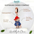 jewelaus CHARMS Paddington Bear Charm