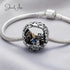 jewelaus CHARMS Goldilocks and the Three Bears Charm