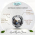 jewelaus CHARMS Goldilocks and the Three Bears Charm