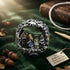 jewelaus CHARMS Goldilocks and the Three Bears Charm