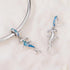 jewelaus CHARMS Hammerhead Shark Charm