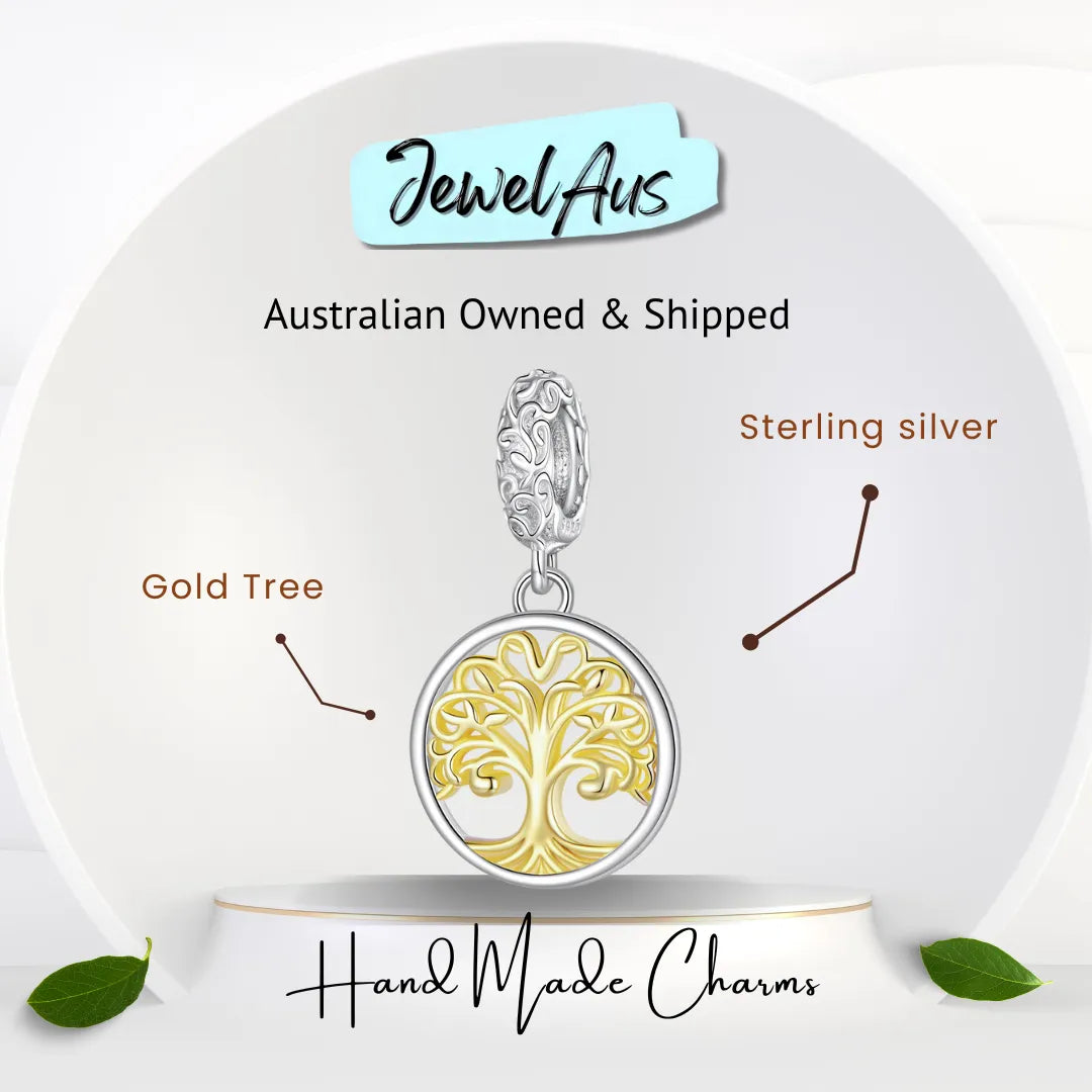 Tree of Life Pendant