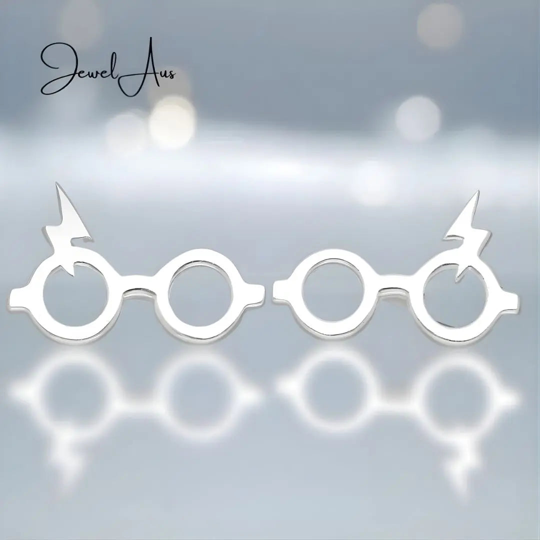 Happy potter Earrings jewelaus