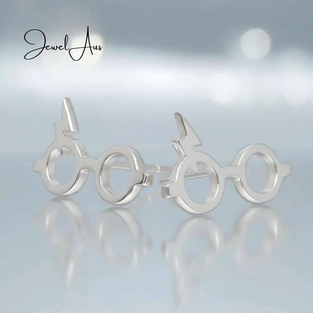 Happy potter Earrings jewelaus