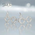Happy potter Earrings jewelaus
