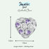 jewelaus CHARMS Hearts Within Hearts Charm