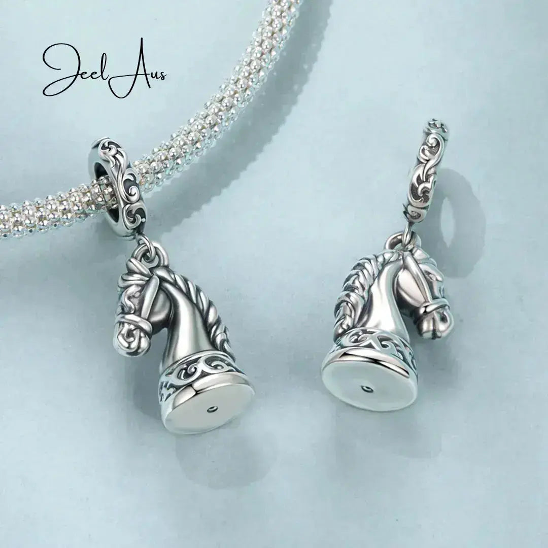 jewelaus CHARMS Horse Charm