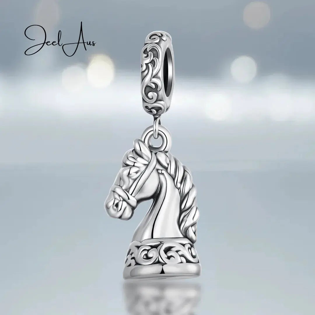 Horse Lovers Charm jewelaus