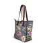 Hummingbirds Classic Tote Handbag Inkedjoy