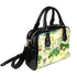 Inkedjoy Handbag Hundred Acre Wood Bag