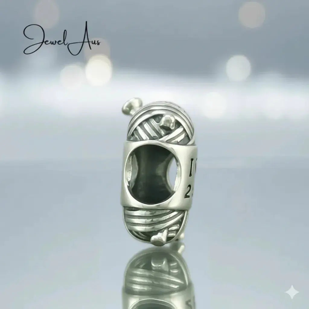 I love to Knit jewelaus