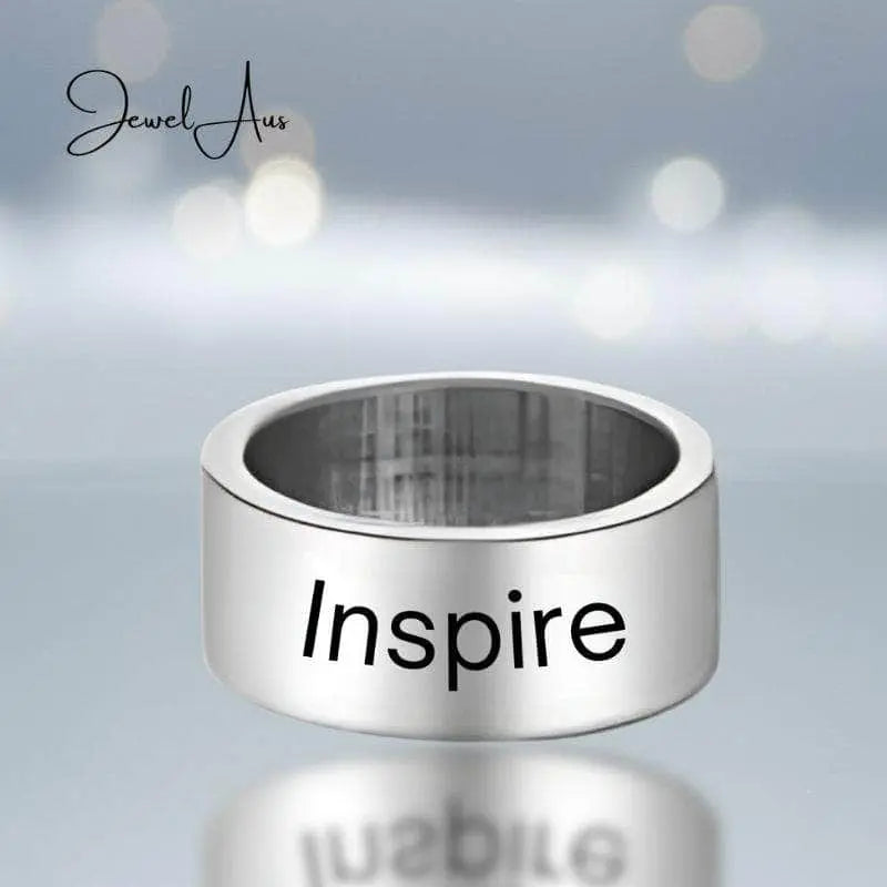 jewelaus CHARMS Inspire Charm