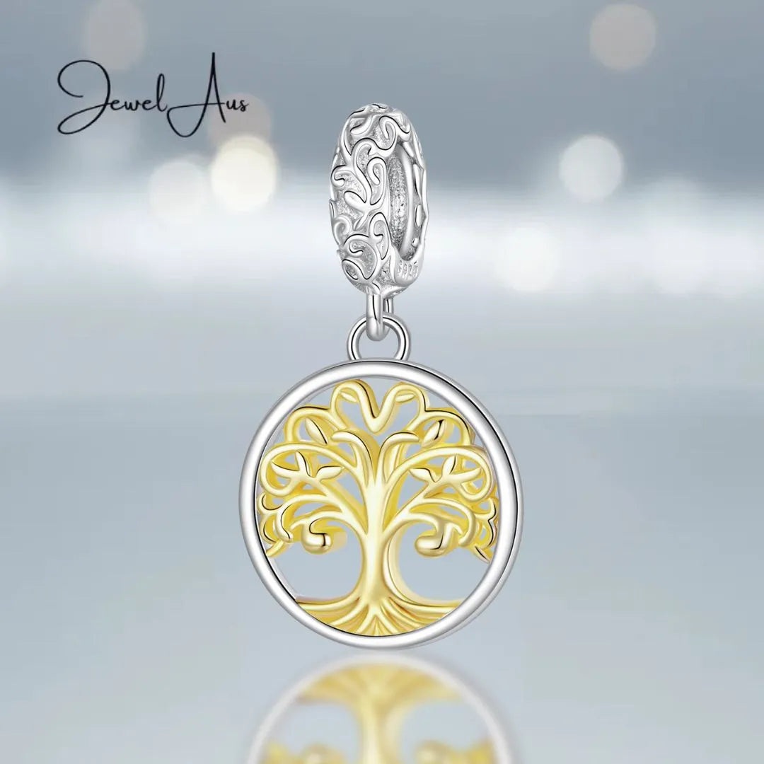 Tree of Life Pendant