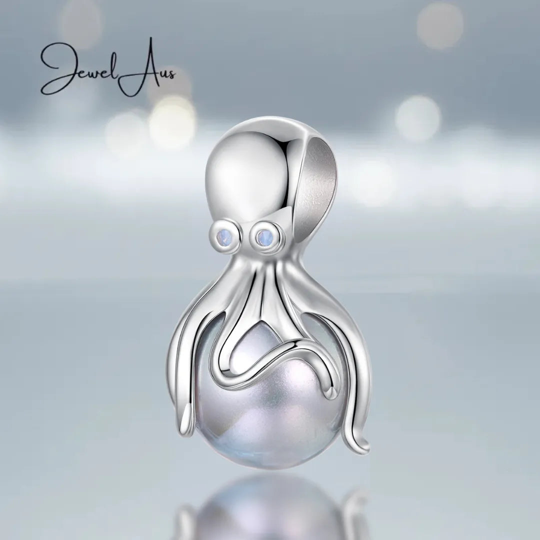 Octopus Charm