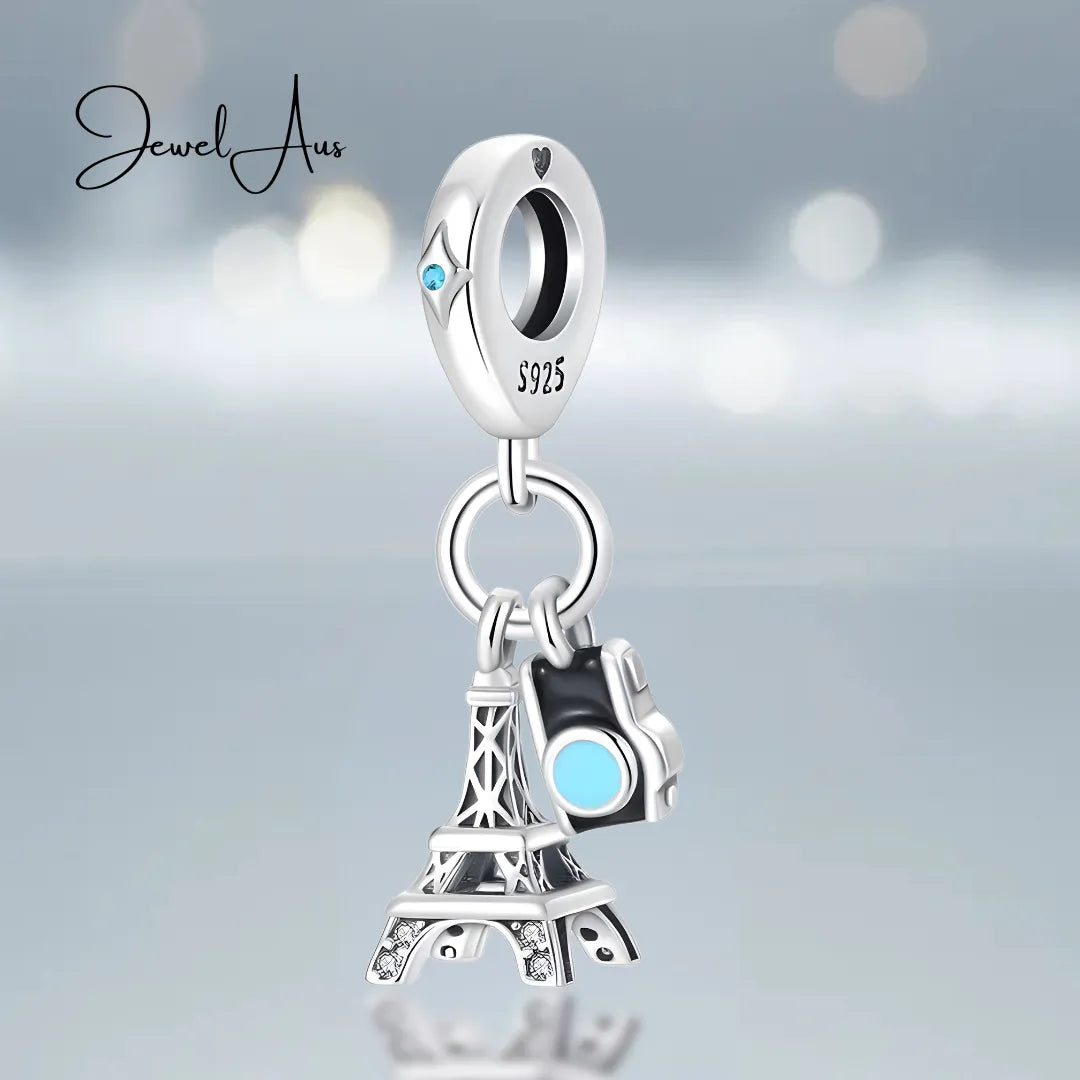 Click in Paris Charm