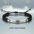 FIND YOUR POWER Bracelet