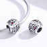 jewelaus CHARMS July Birthstone Charm