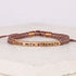 jewelaus BRACELETS LOVE WITH STRENGTH Cored Bracelet