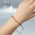 jewelaus BRACELETS CHOOSE WHO YOU BECOME Cored Bracelet