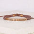 jewelaus BRACELETS LOVING IS A CHOICE Cored Bracelet