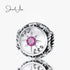 jewelaus CHARMS Leo star sign charms