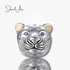 jewelaus CHARMS Leopard Charm