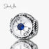 jewelaus CHARMS Libra star sign charms
